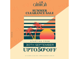 Almirah Summer Clearance Sale UP TO 50% OFFimage-1328